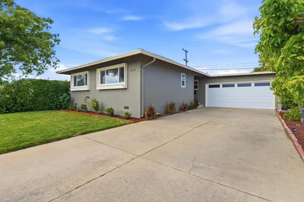 $1,350,000 | 2633 Foster Street, San Mateo, CA 94403