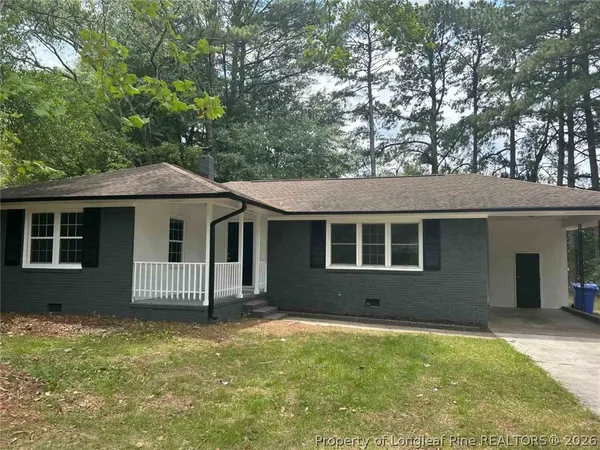 $219,900 | 1726 Wayne Lane, Fayetteville, NC 28304