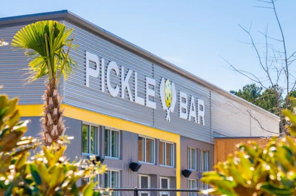 592 Scholar Way Summerville, SC 29486 - Photo 81 of 84 Pickle Bar