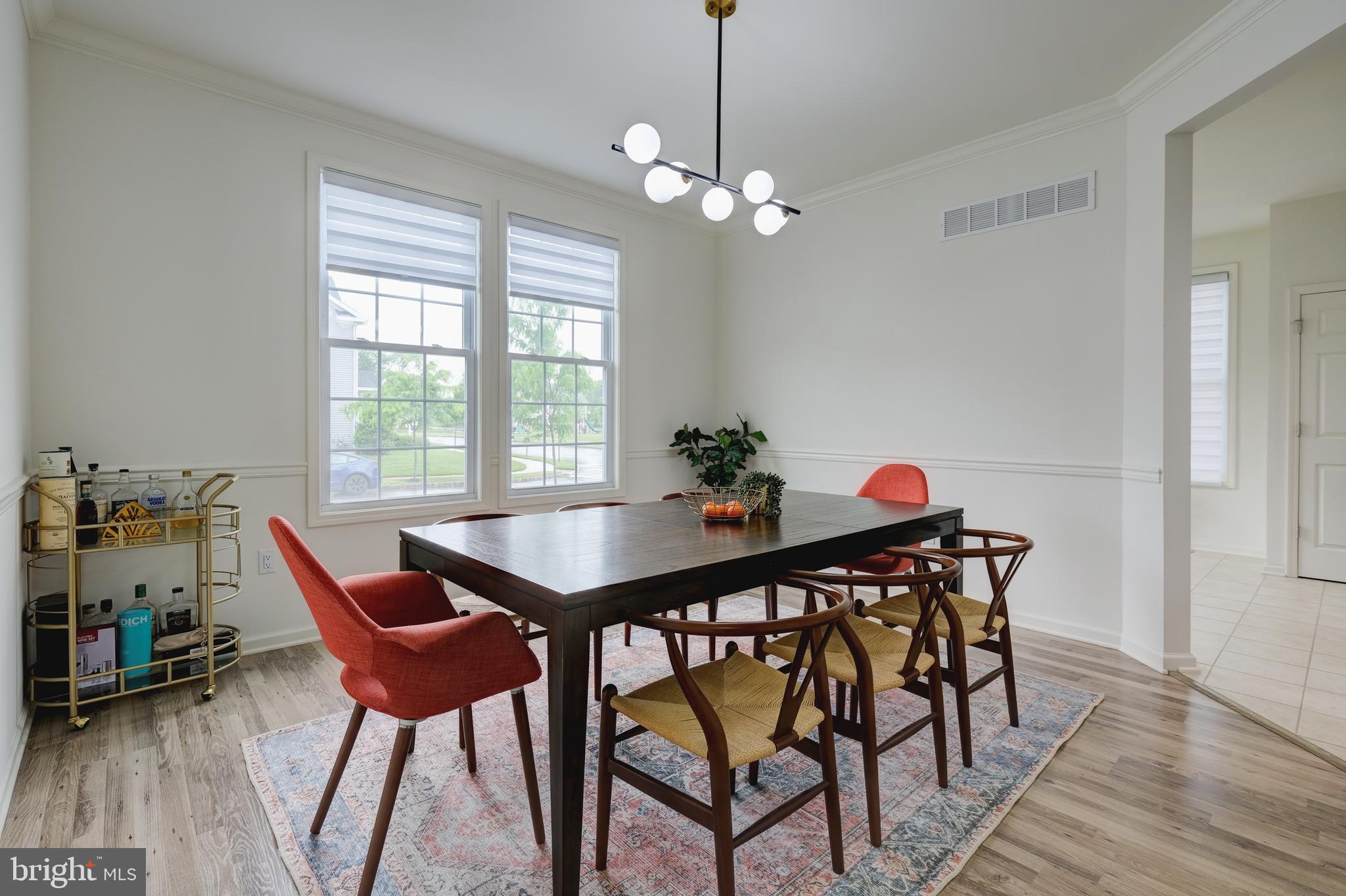98 Applegate Way Chesterfield, NJ 08515 - Photo 19 of 69
