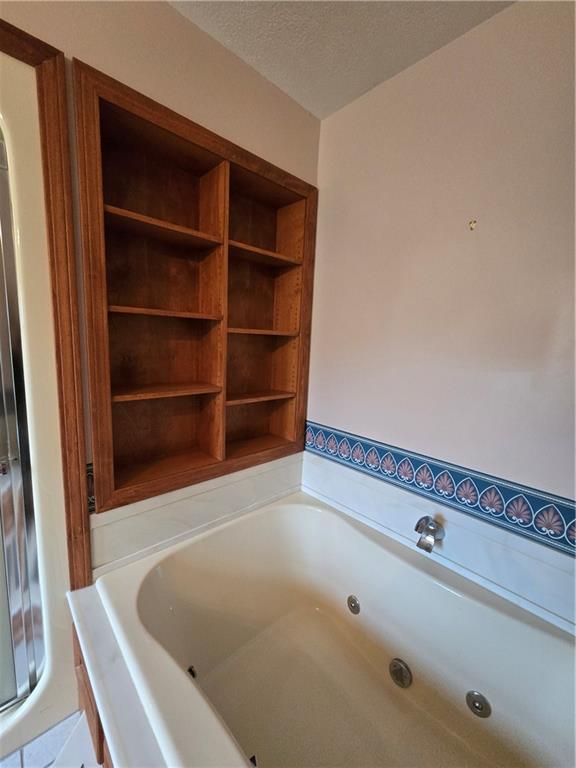 205 Hamburg Road Greenville, PA 16125 - Photo 12 of 39 a view of a room with shelves
