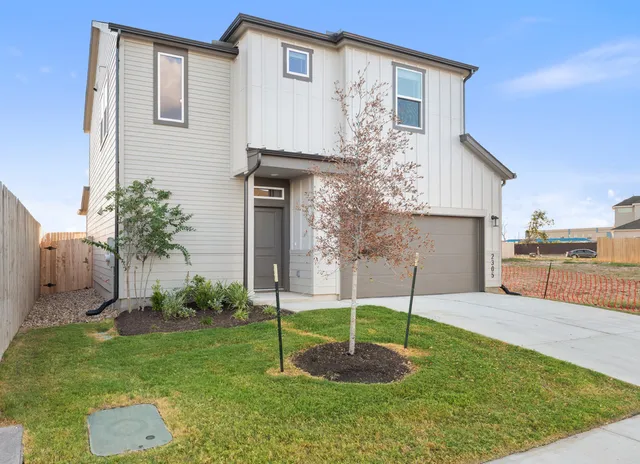 $2,250 | 2305 Mazmorra Street, Unit 77, Round Rock, TX 78664