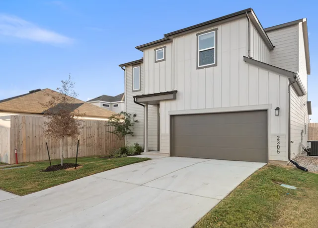 $2,250 | 2305 Mazmorra Street, Unit 77, Round Rock, TX 78664