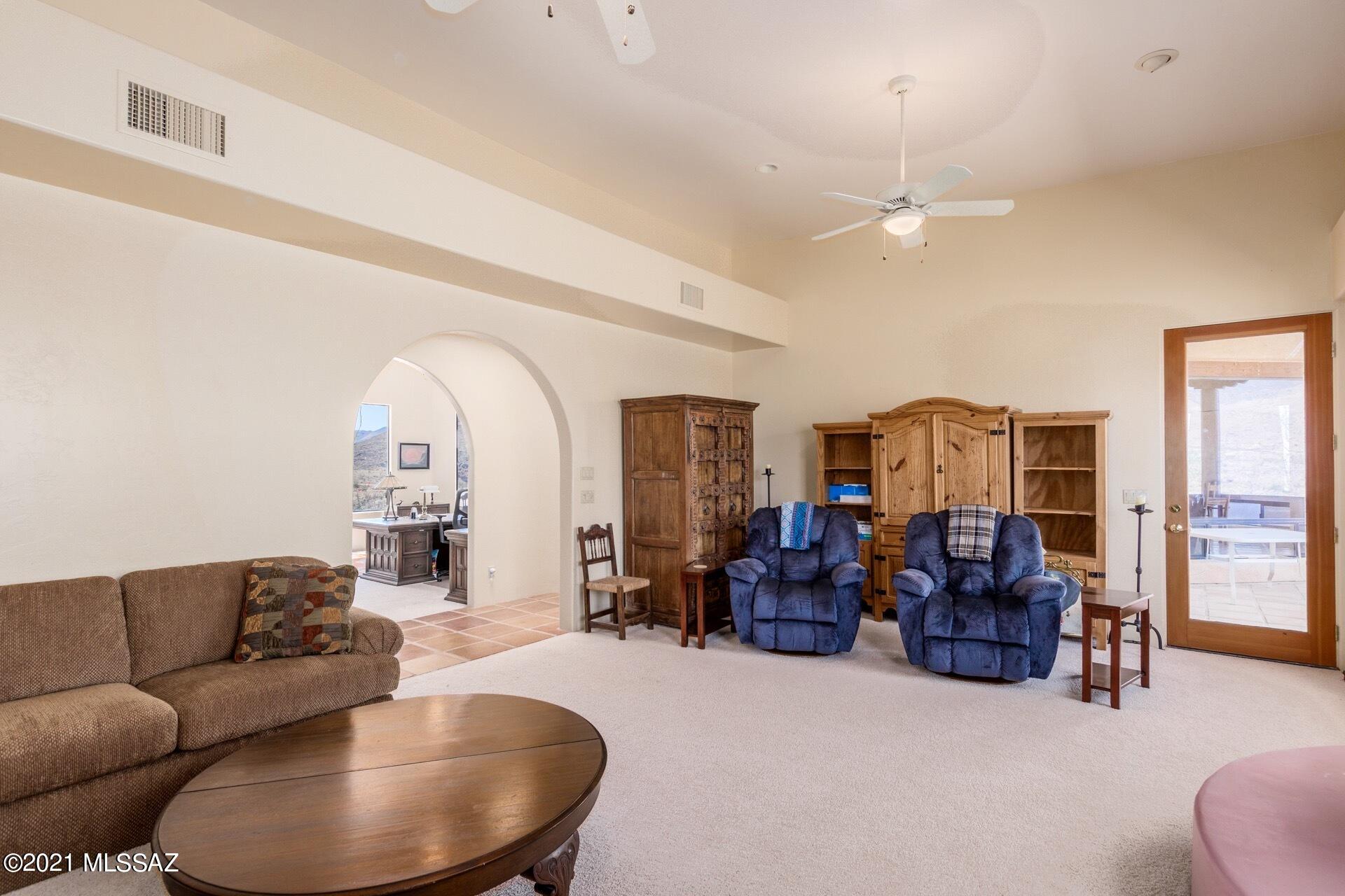 246 Bond Canyon Road Rio Rico, AZ 85648 - Photo 19 of 45