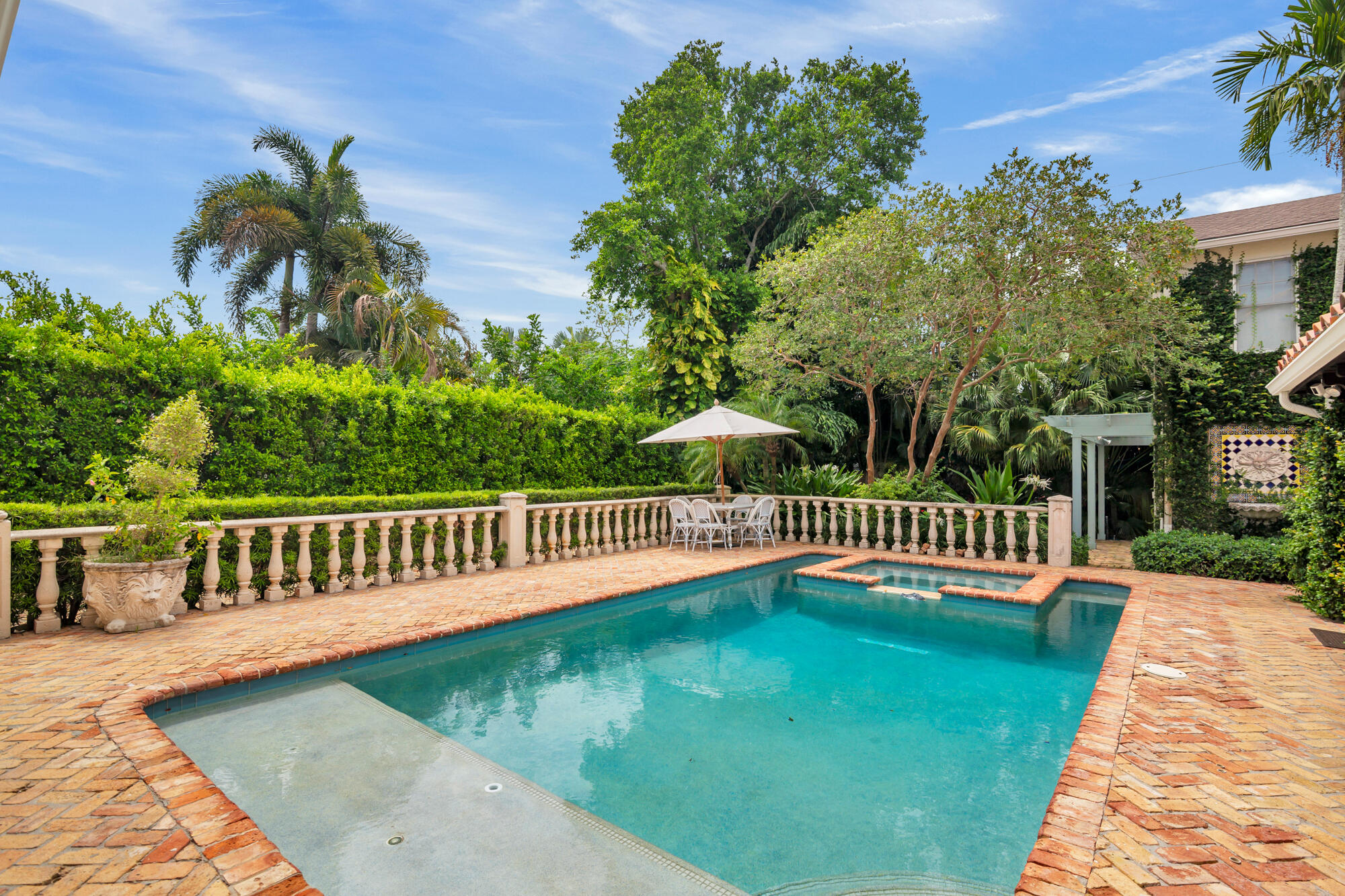 230 Sunset Road West Palm Beach, FL 33401 - Photo 41 of 55 Pool