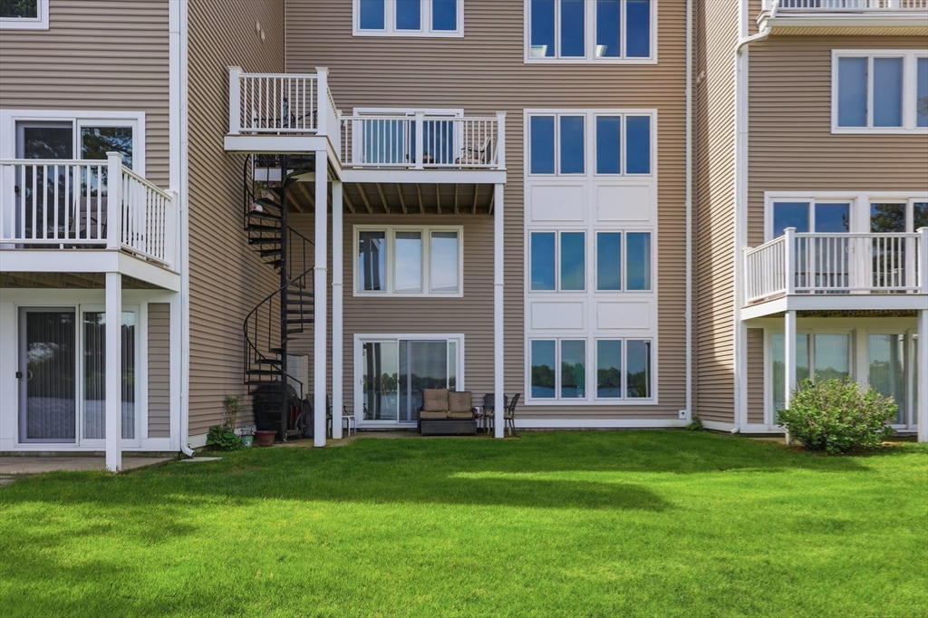 60 Pointe Rok Drive, Unit 60 Worcester, MA 01604 - Photo 38 of 42