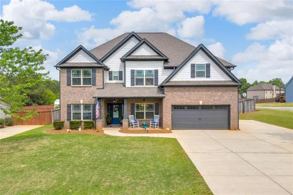 $525,000 | 514 James Madison Court, Jefferson, GA 30549