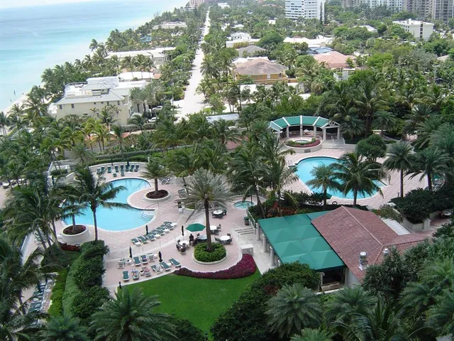 $17,500 | 3100 North Ocean Boulevard, Unit 2808, Fort Lauderdale, FL 33308