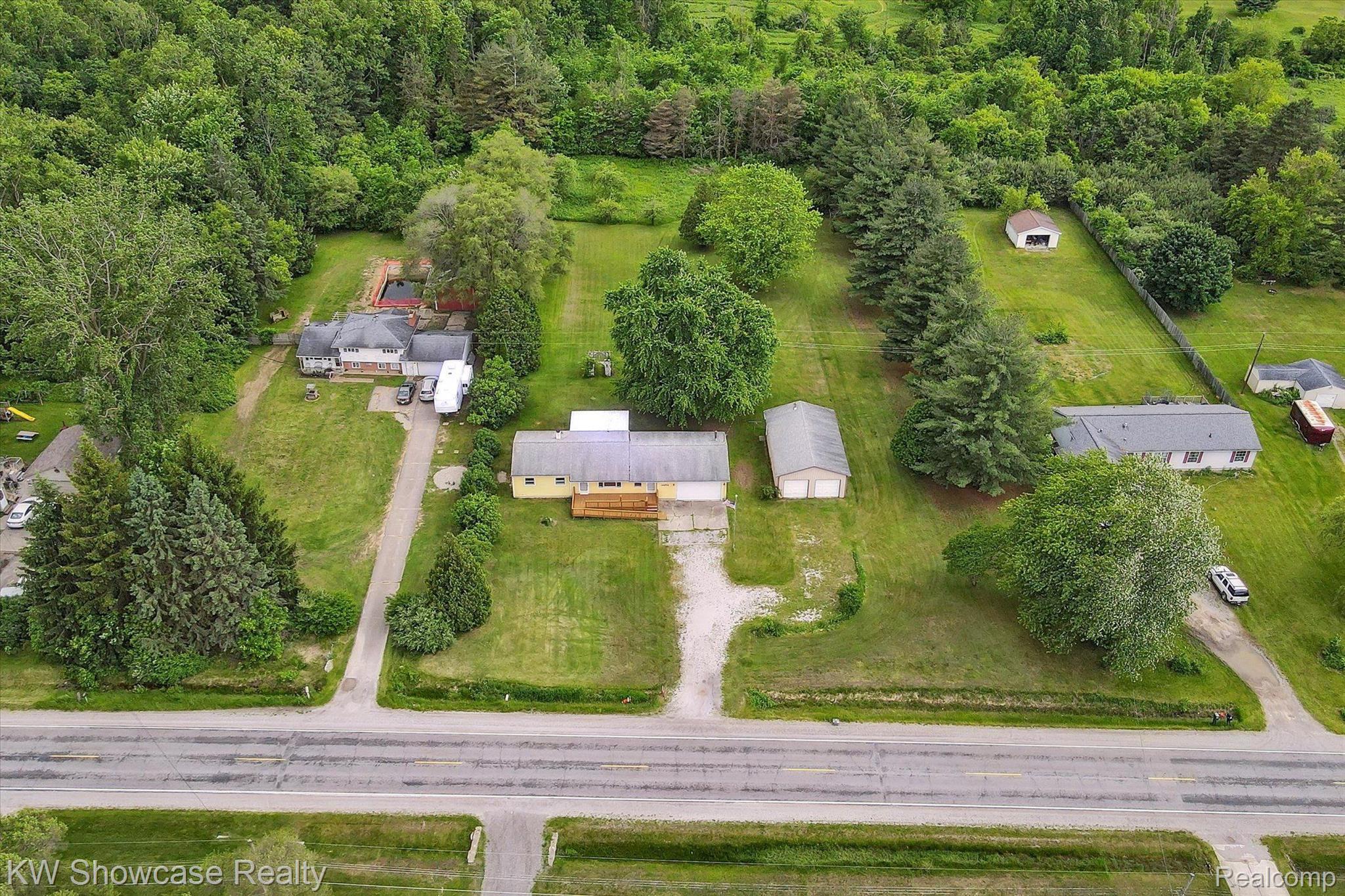 14353 North Bray Road Clio, MI 48420 - Photo 43 of 45 Gallery Image 43