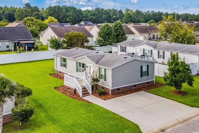 $184,900 | 255 Iroquis Trail, Longs, SC 29568