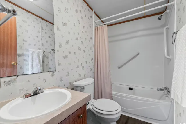 $184,900 | 255 Iroquis Trail, Longs, SC 29568