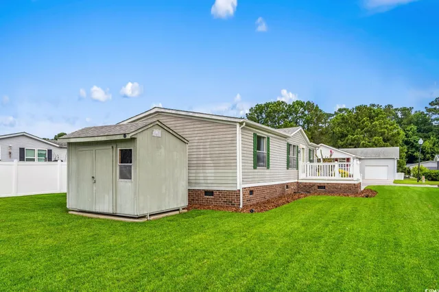 $184,900 | 255 Iroquis Trail, Longs, SC 29568