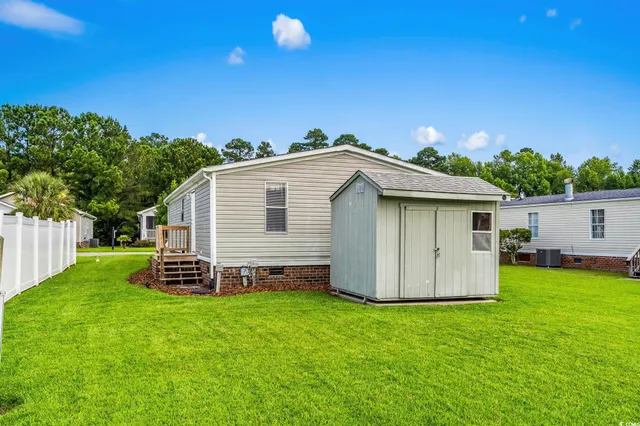 $184,900 | 255 Iroquis Trail, Longs, SC 29568