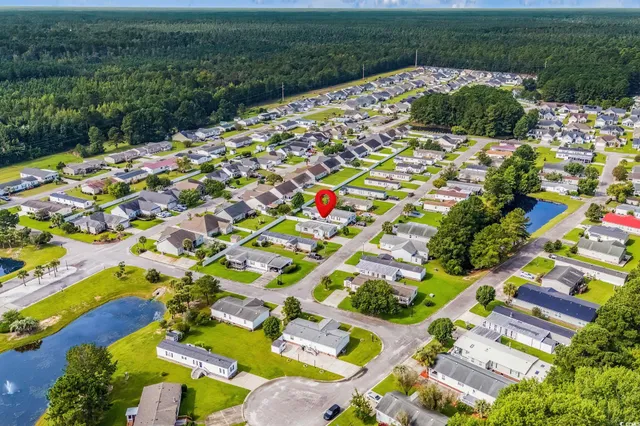 $184,900 | 255 Iroquis Trail, Longs, SC 29568