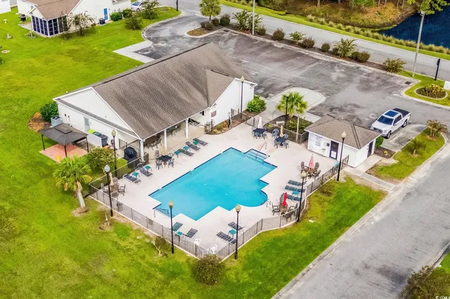 $184,900 | 255 Iroquis Trail, Longs, SC 29568