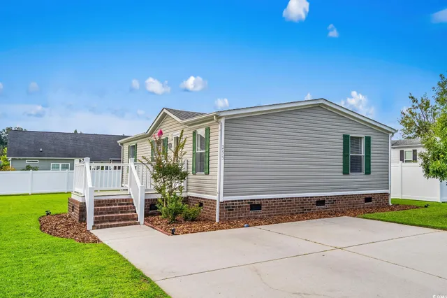 $184,900 | 255 Iroquis Trail, Longs, SC 29568