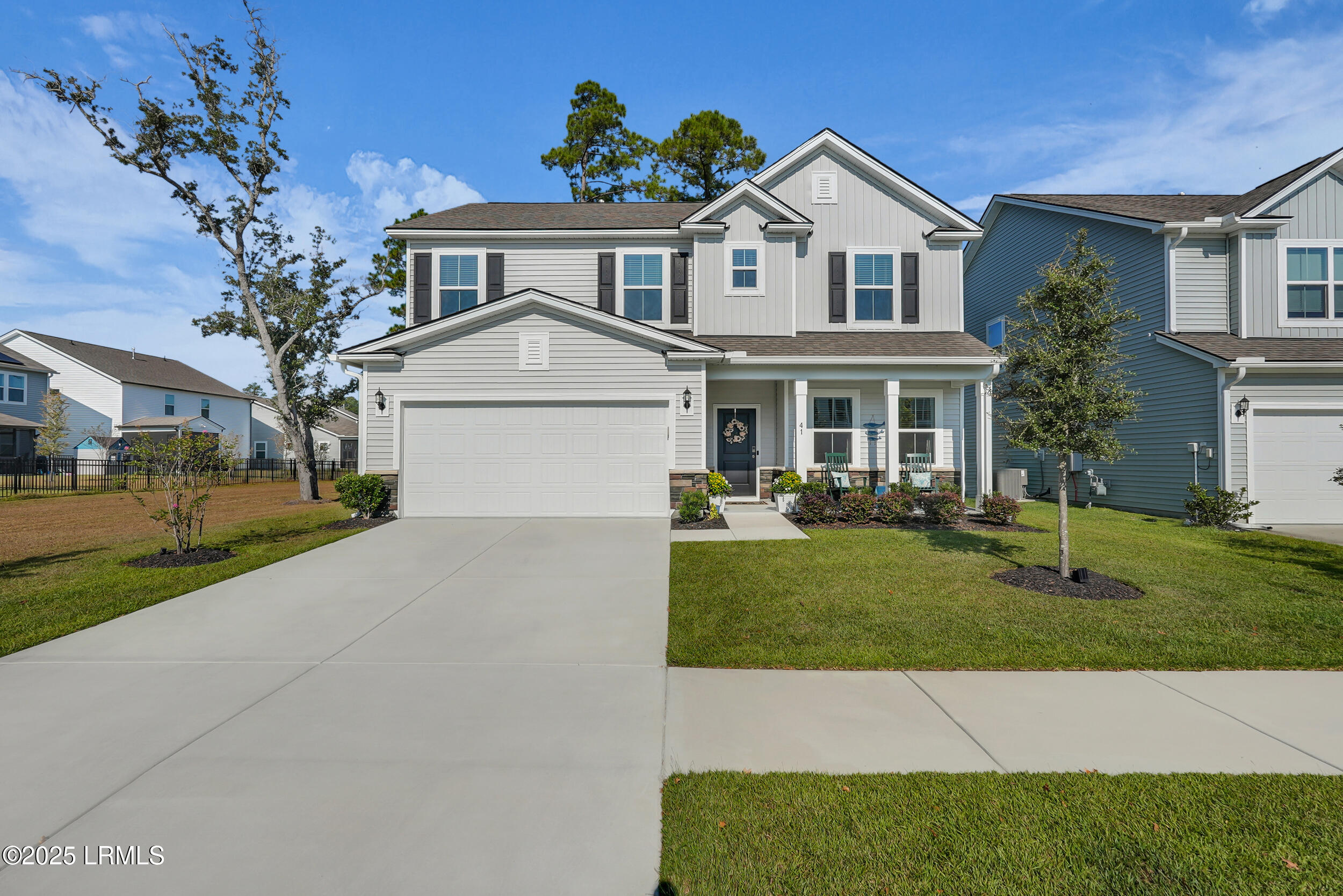 41 Dargan Road Okatie, SC 29909 - Photo 1 of 60 1