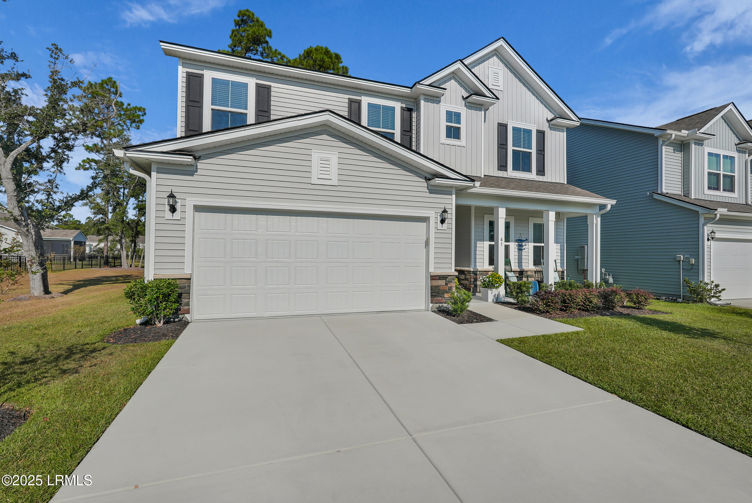 41 Dargan Road Okatie, SC 29909 - Photo 2 of 60 2