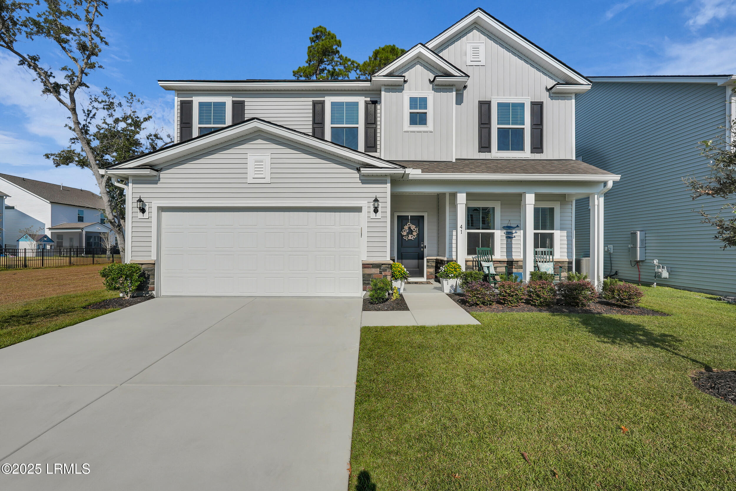 41 Dargan Road Okatie, SC 29909 - Photo 3 of 60 3