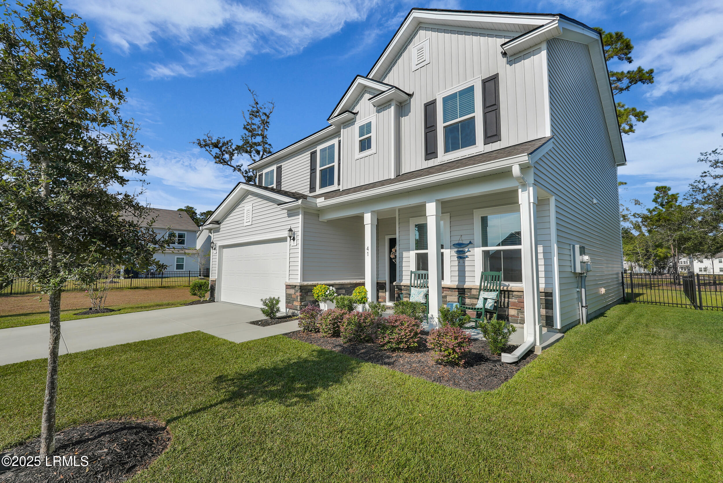 41 Dargan Road Okatie, SC 29909 - Photo 4 of 60 4