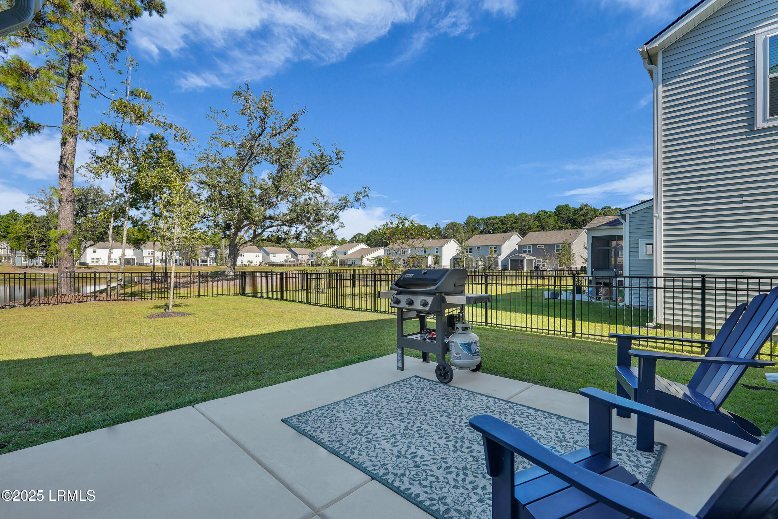 41 Dargan Road Okatie, SC 29909 - Photo 41 of 60 41
