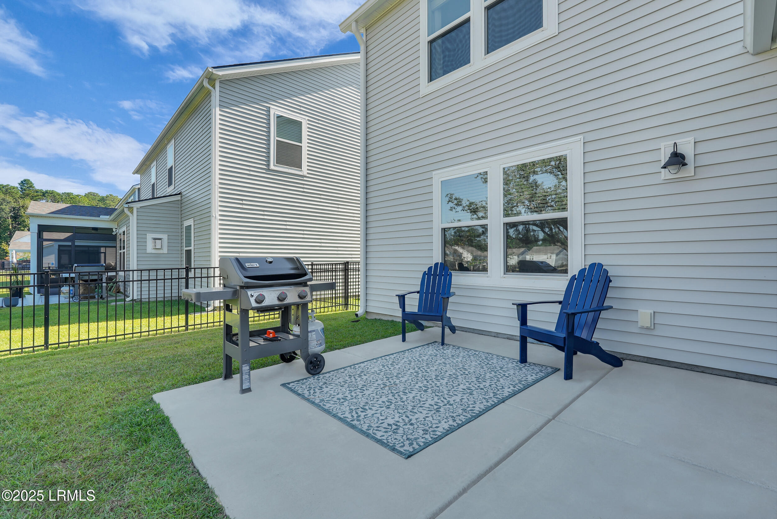 41 Dargan Road Okatie, SC 29909 - Photo 42 of 60 42