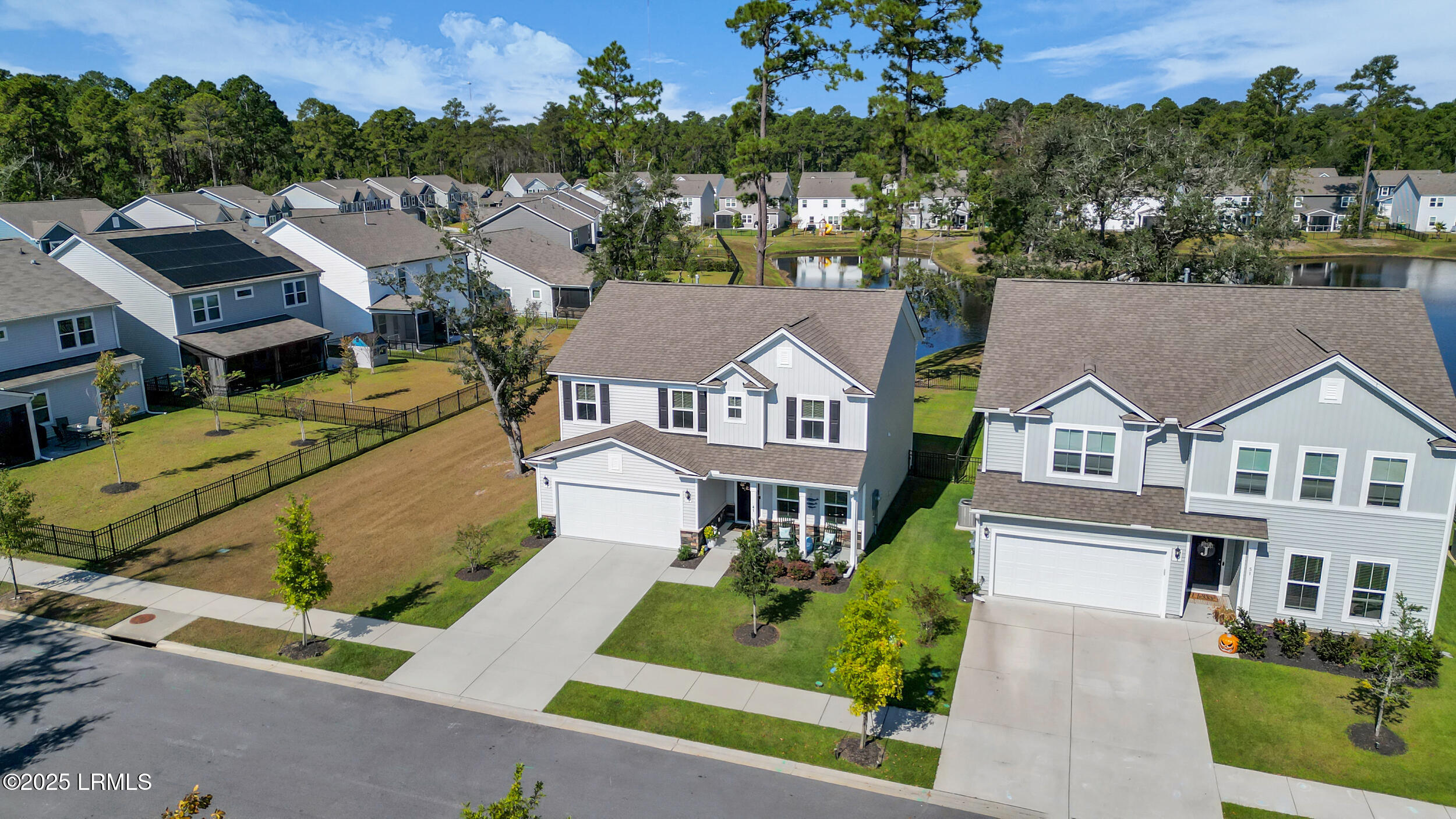 41 Dargan Road Okatie, SC 29909 - Photo 47 of 60 47
