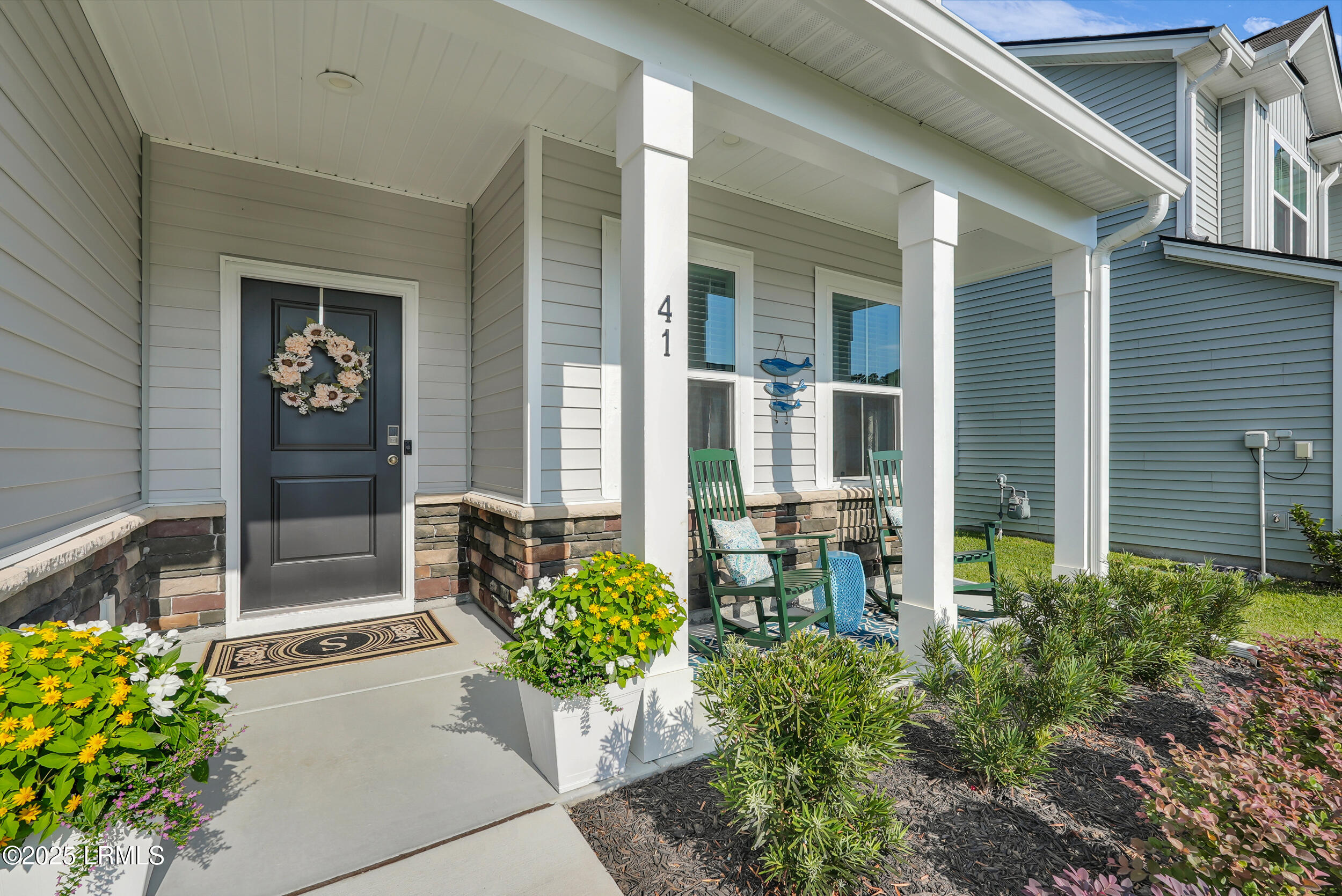 41 Dargan Road Okatie, SC 29909 - Photo 5 of 60 5