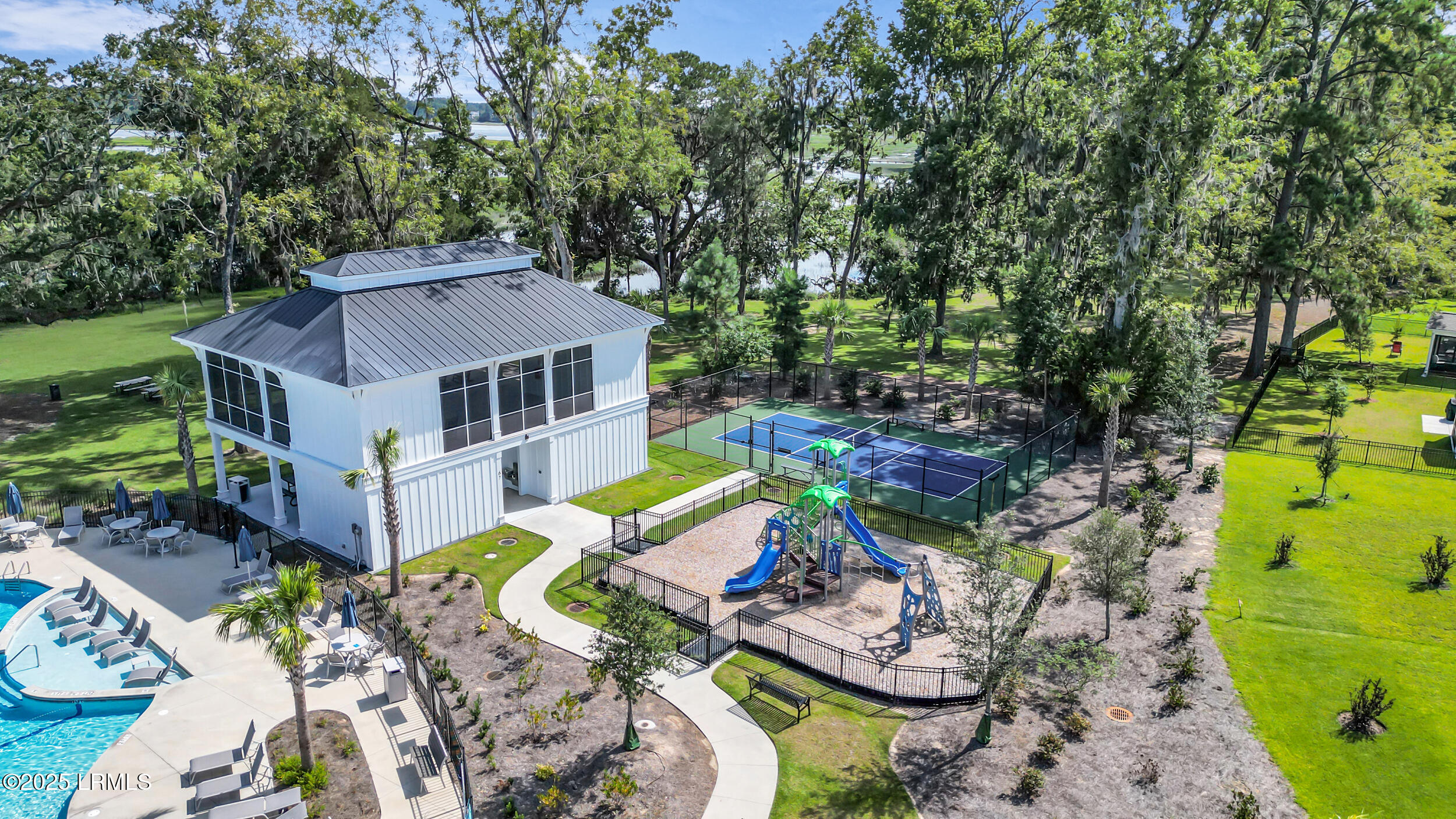 41 Dargan Road Okatie, SC 29909 - Photo 53 of 60 53