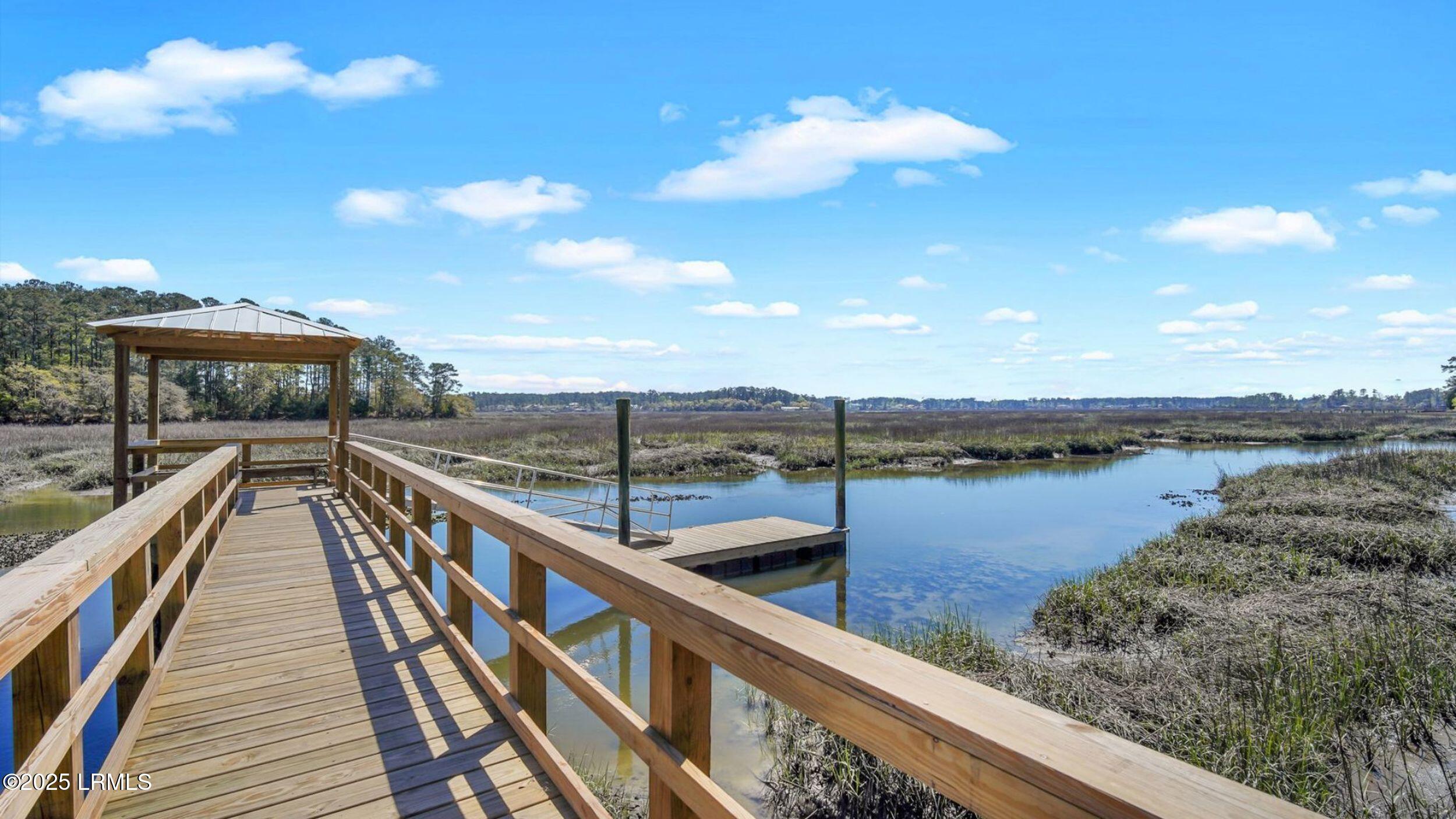 41 Dargan Road Okatie, SC 29909 - Photo 58 of 60 58