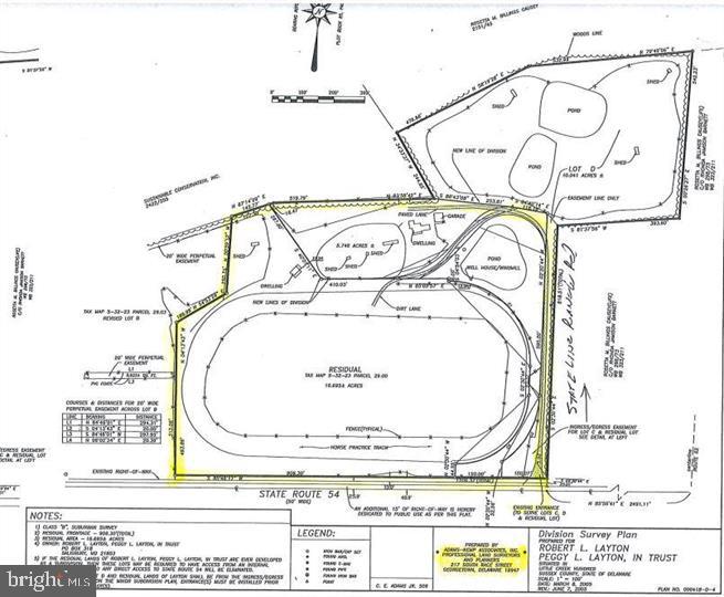 38112 State Line Ranch Road Delmar, DE 19940 - Photo 23 of 25