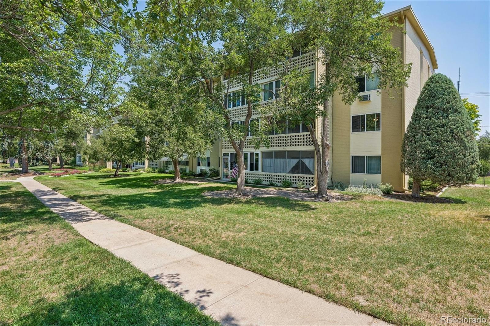 720 South Clinton Street, Unit B1 Denver, CO 80247 - Photo 12 of 26