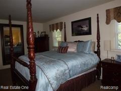 965 Ravine Terrace Court Rochester, MI 48307 - Photo 22 of 34 Master Bedroom