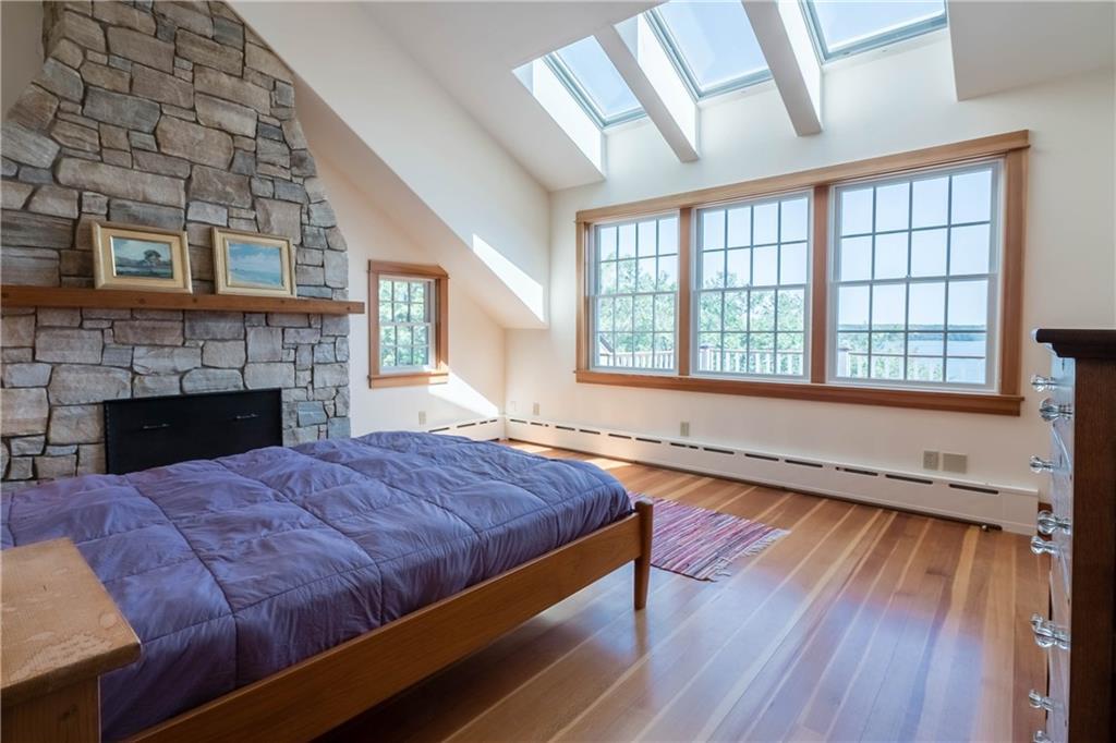 253 Spruce Point Road Yarmouth, ME 04096 - Photo 25 of 34 Photo