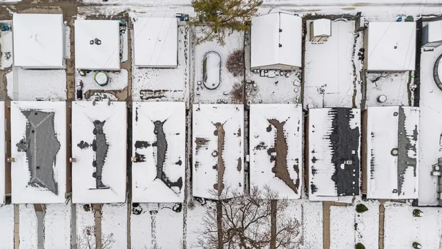 a view of a building