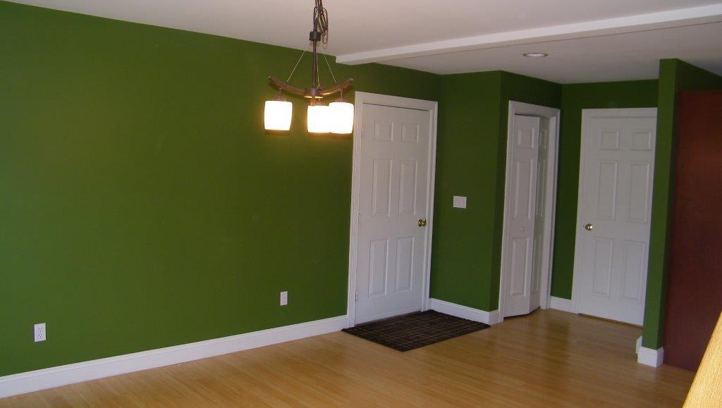 60 Curtis Farm Road Buxton, ME 04093 - Photo 13 of 30 Dining area