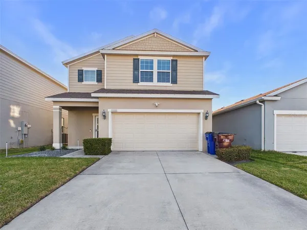 $2,450 | 5164 Chickadee Street, St. Cloud, FL 34771