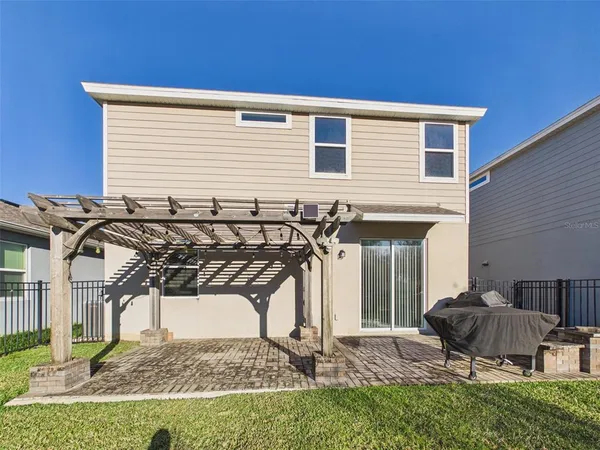 $2,450 | 5164 Chickadee Street, St. Cloud, FL 34771