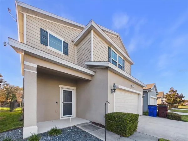 $2,450 | 5164 Chickadee Street, St. Cloud, FL 34771