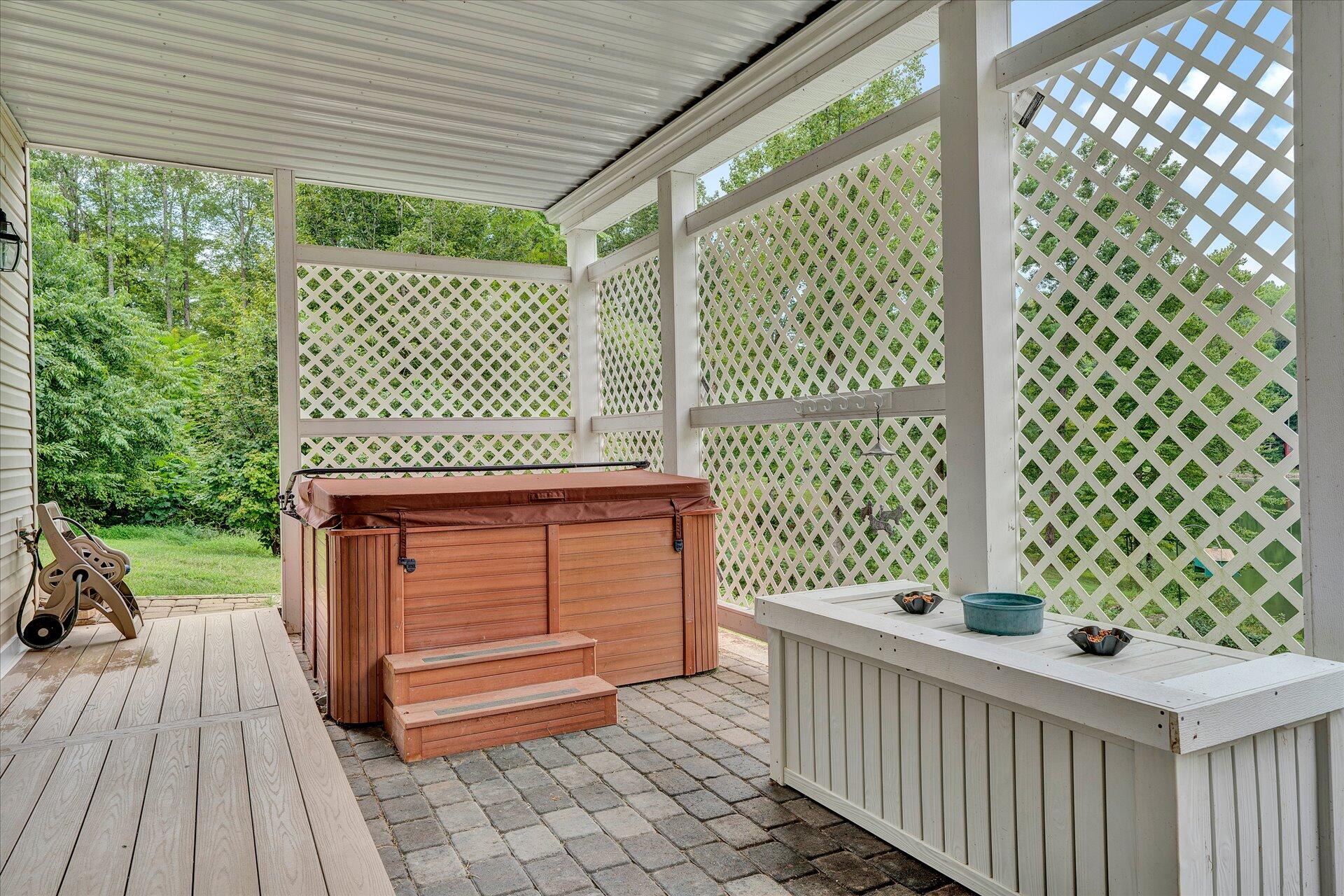 1711 Carroll Road Goodview, VA 24095 - Photo 46 of 70 46-DSC00136