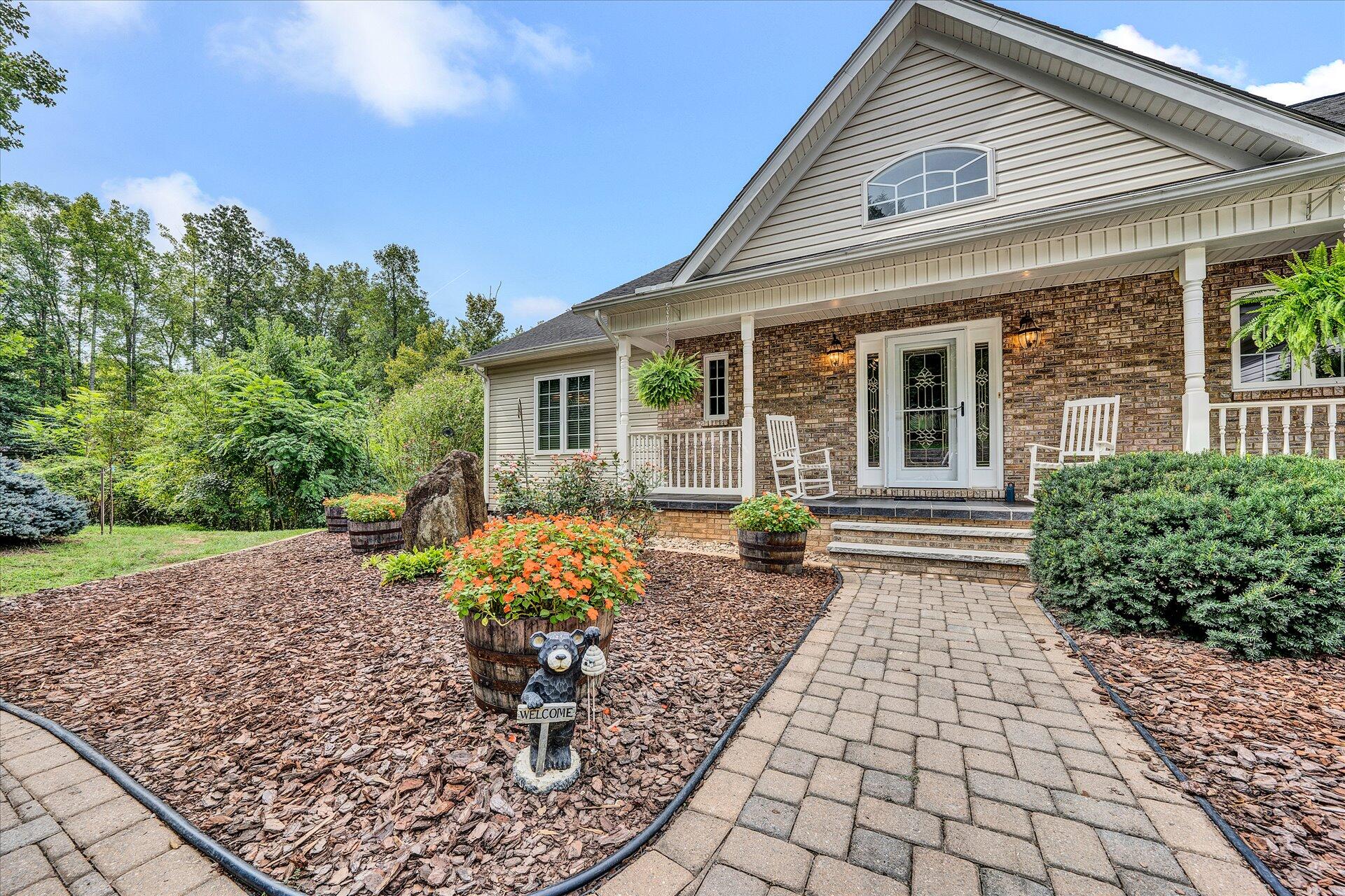 1711 Carroll Road Goodview, VA 24095 - Photo 8 of 70 08-DSC00013