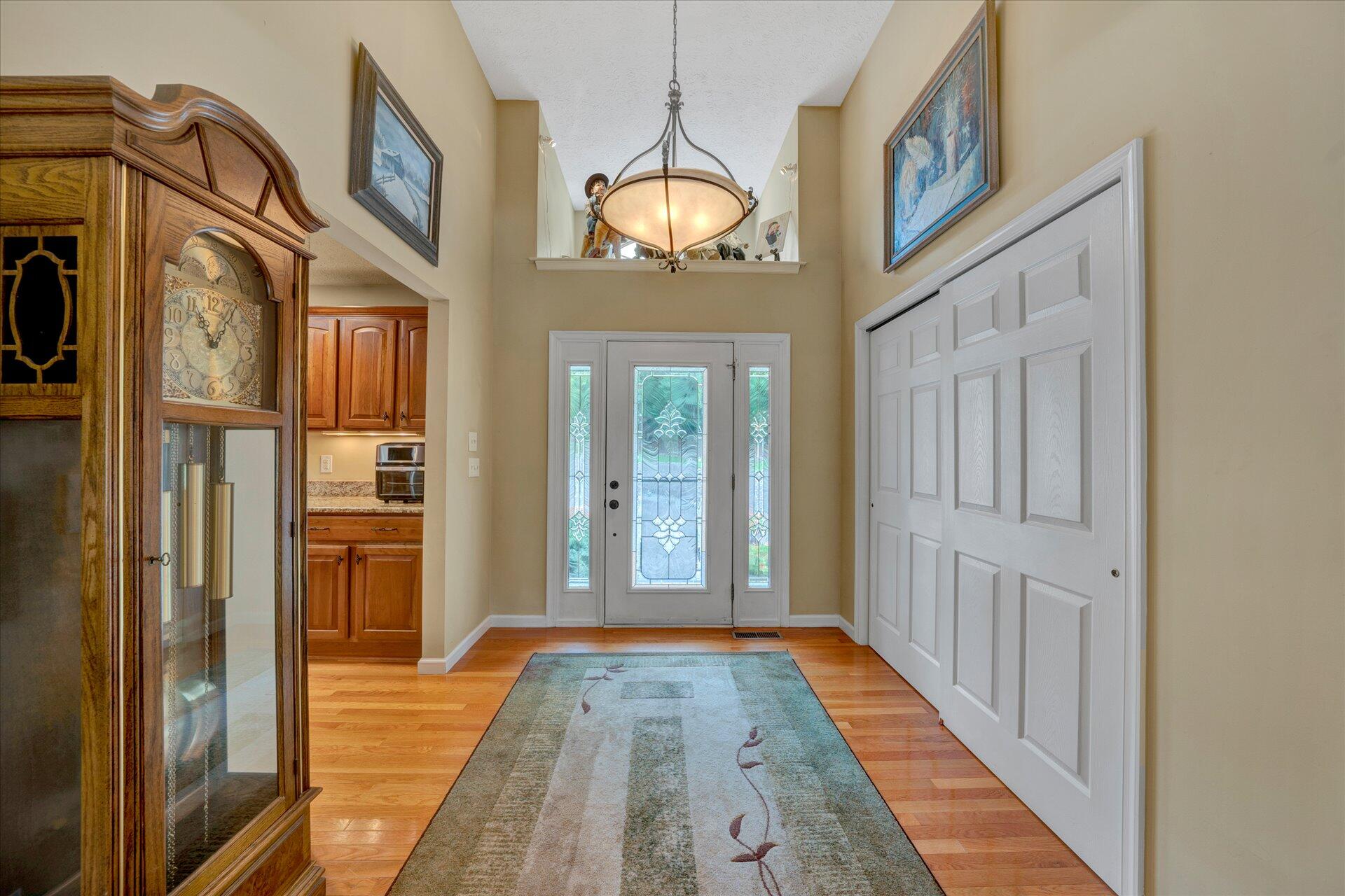 1711 Carroll Road Goodview, VA 24095 - Photo 9 of 70 09-DSC00016
