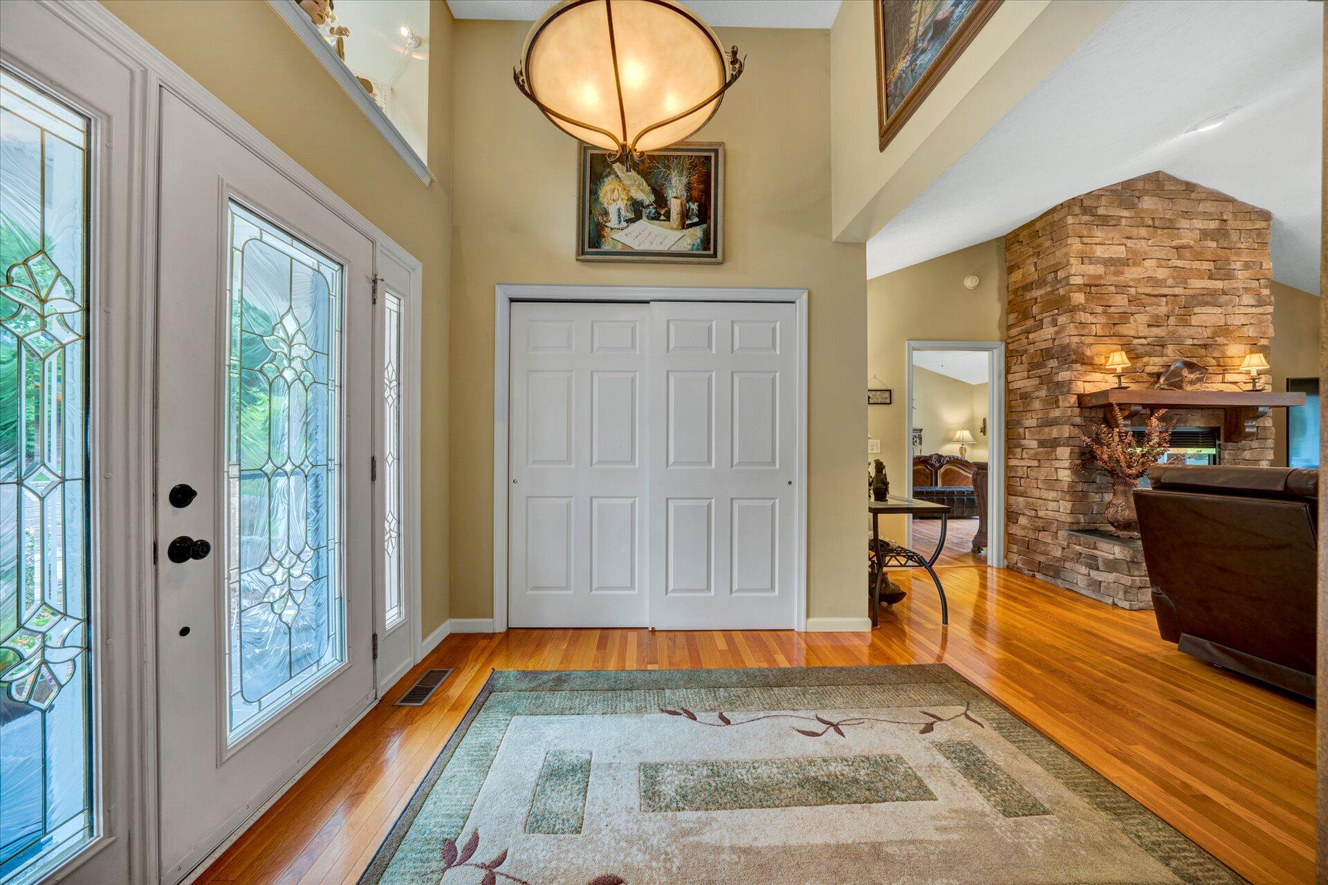 1711 Carroll Road Goodview, VA 24095 - Photo 10 of 70 10-DSC00064