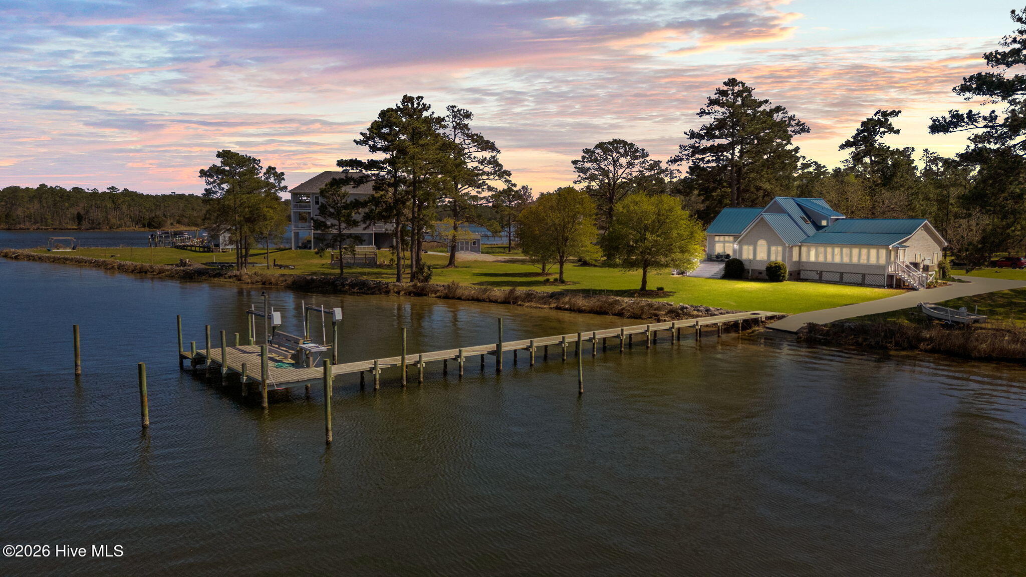 609 Mills Road Oriental, NC 28571 - Photo 13 of 85 2-web-or-mls-DJI_20260331145649_0094_D_2