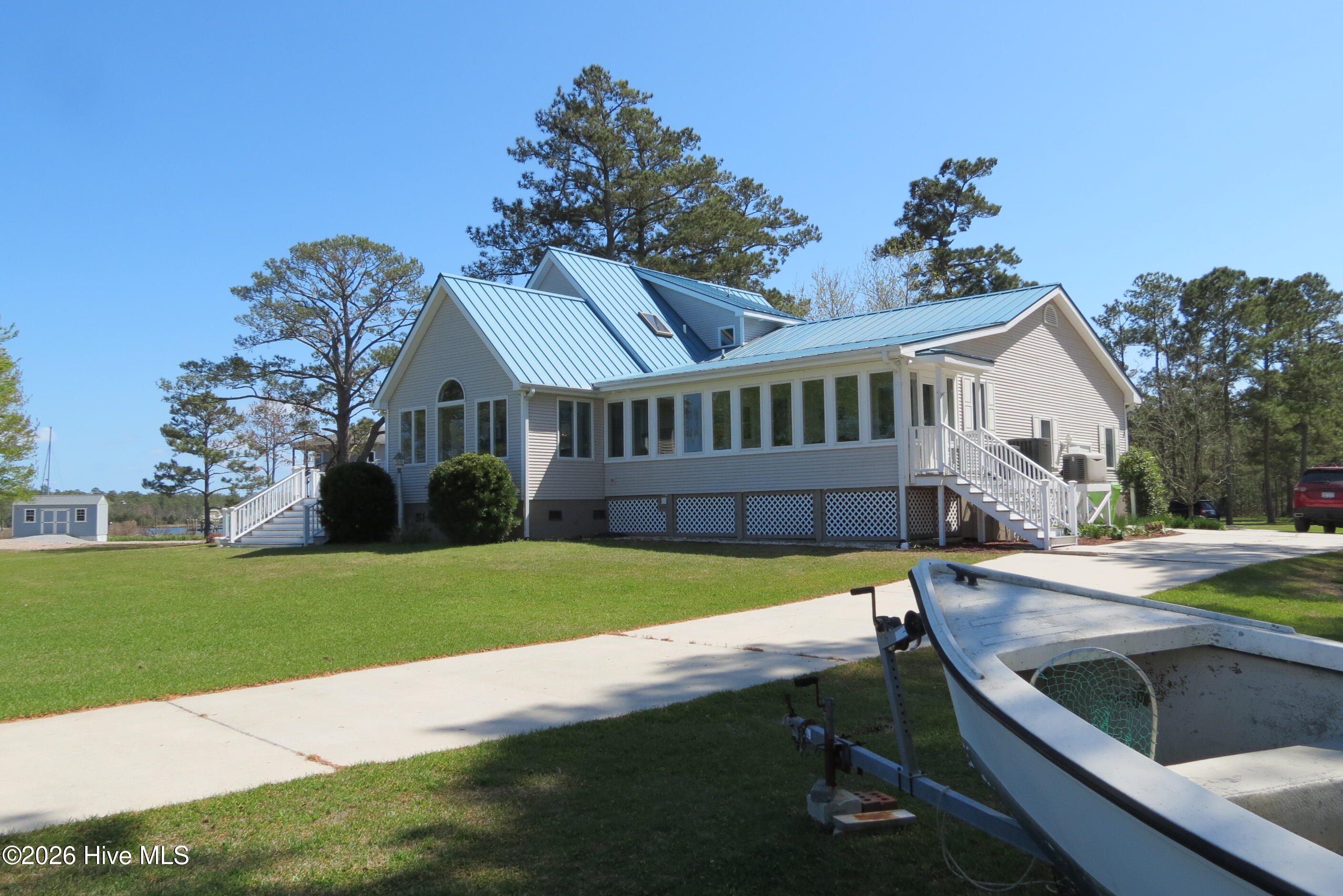 609 Mills Road Oriental, NC 28571 - Photo 16 of 85 IMG_2660