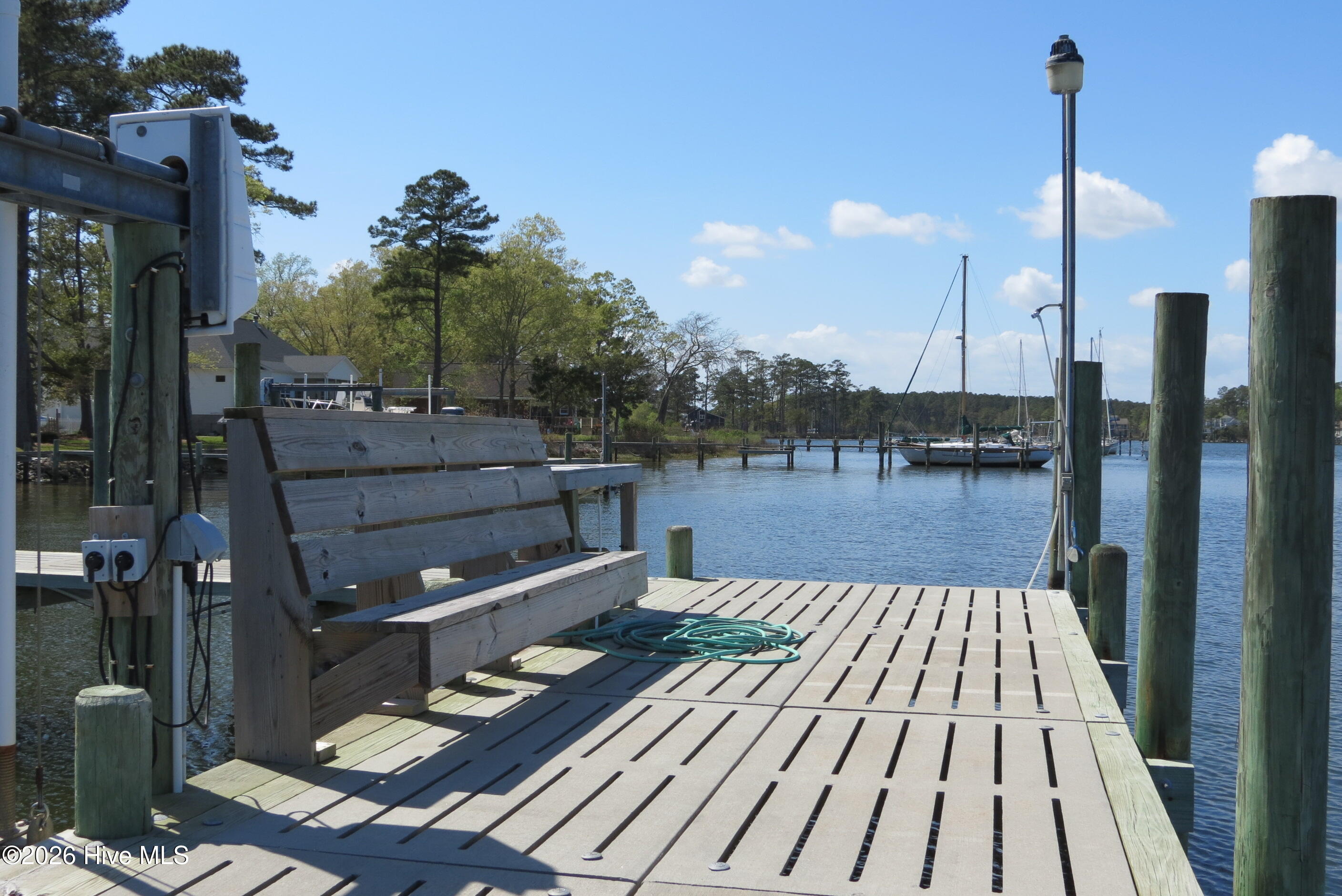 609 Mills Road Oriental, NC 28571 - Photo 26 of 85 IMG_2677