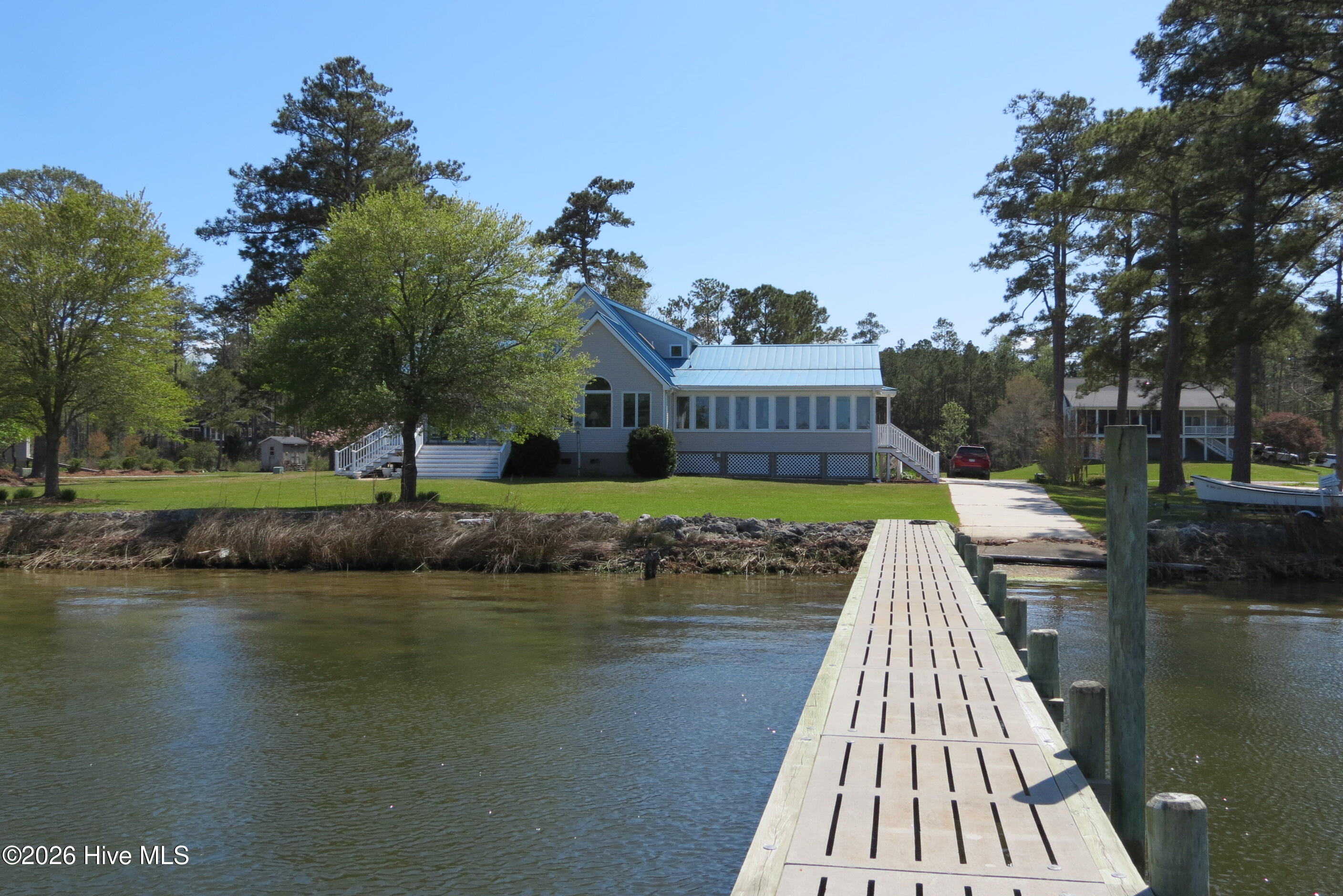 609 Mills Road Oriental, NC 28571 - Photo 27 of 85 IMG_2670