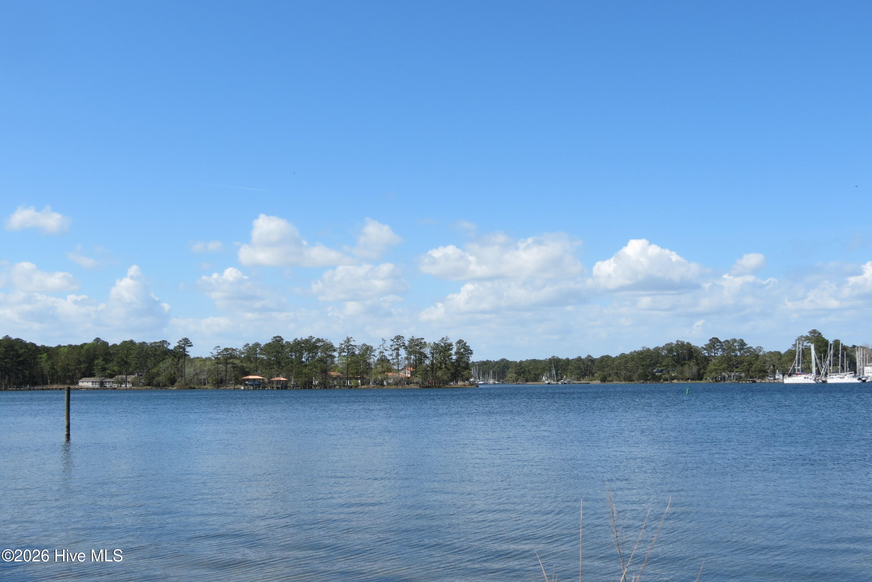 609 Mills Road Oriental, NC 28571 - Photo 3 of 85 Wow, such a lovely view!