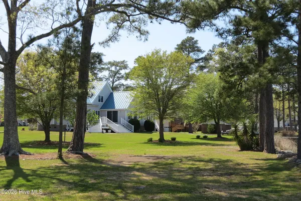 $795,000 | 609 Mills Road, Oriental, NC 28571