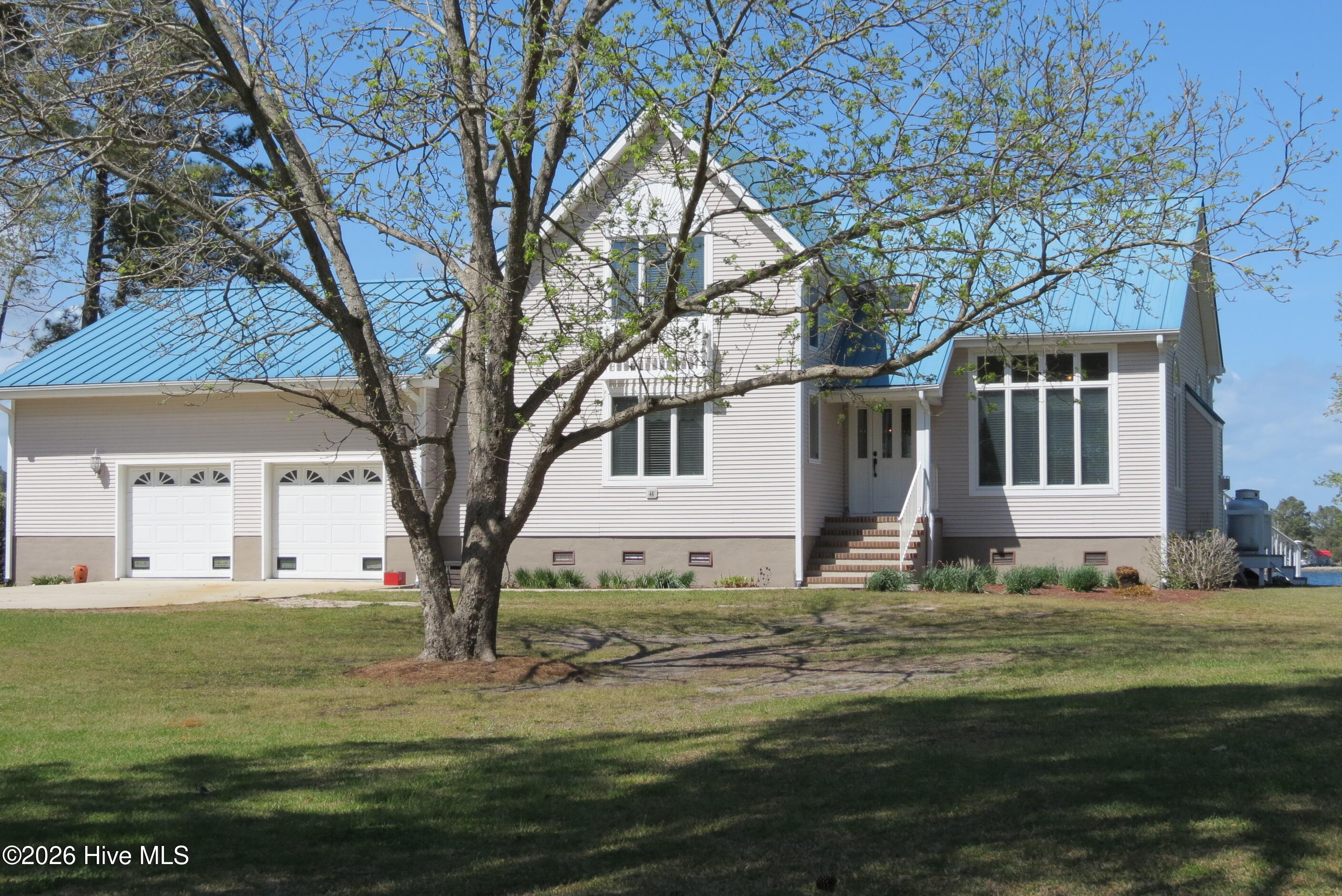 609 Mills Road Oriental, NC 28571 - Photo 37 of 85 Welcome Home!